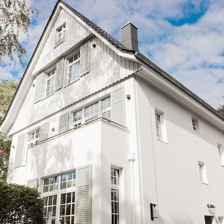 Sea And Salt Apartment Timmendorfer Strand Exterior photo