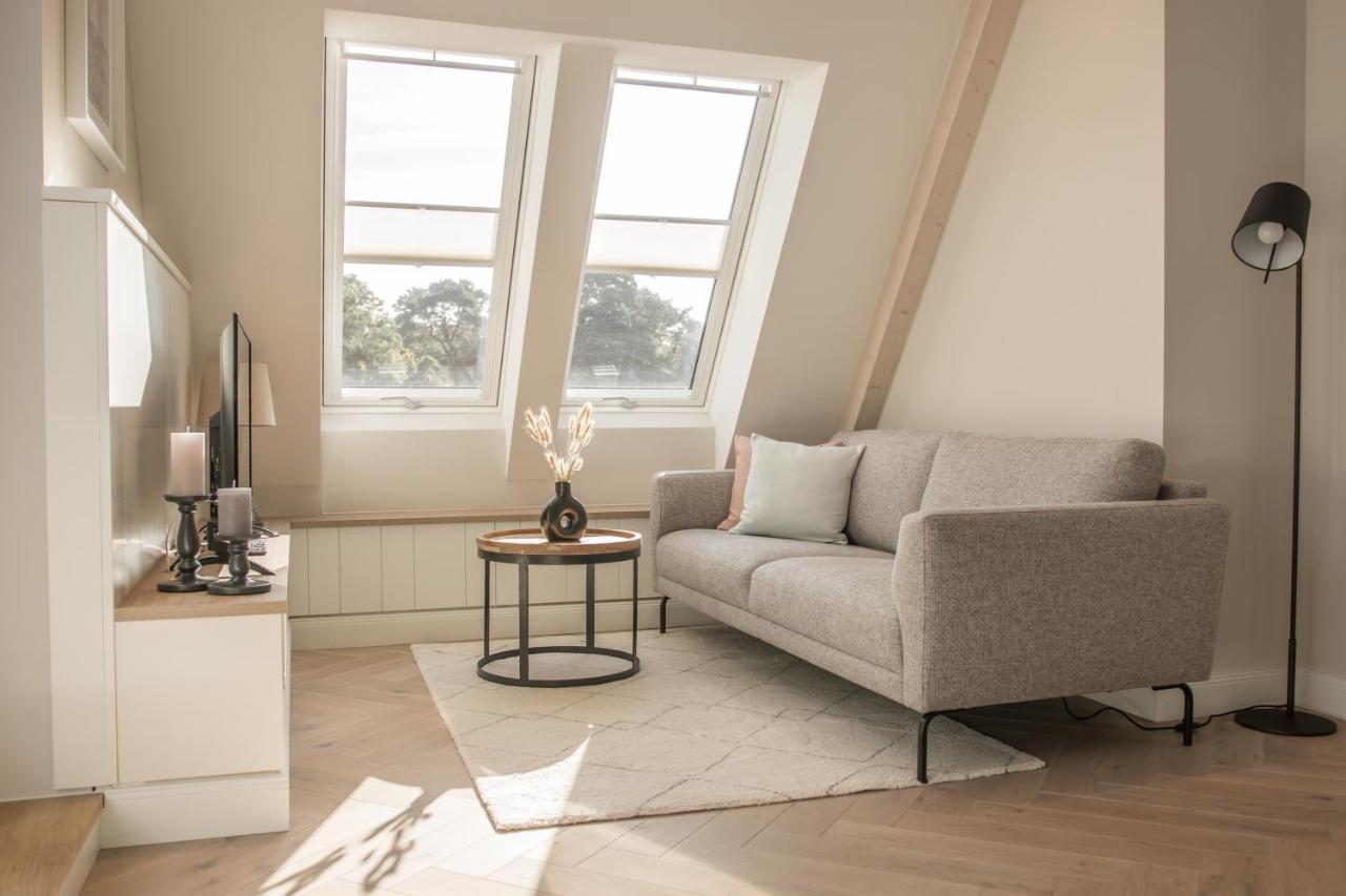 Sea And Salt Apartment Timmendorfer Strand Exterior photo