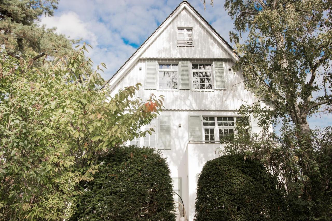 Sea And Salt Apartment Timmendorfer Strand Exterior photo