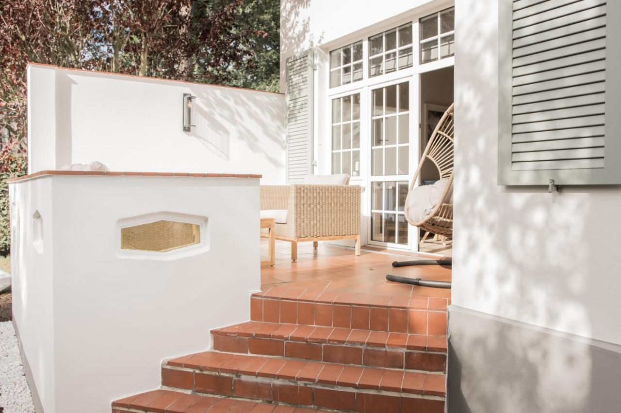 Sea And Salt Apartment Timmendorfer Strand Exterior photo